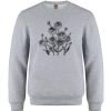 Crew - Adult Crewneck Pullover Sweatshirt Thumbnail