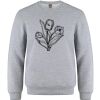 Crew - Adult Crewneck Pullover Sweatshirt Thumbnail