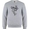 Crew - Adult Crewneck Pullover Sweatshirt Thumbnail