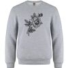 Crew - Adult Crewneck Pullover Sweatshirt Thumbnail