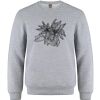Crew - Adult Crewneck Pullover Sweatshirt Thumbnail