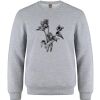 Crew - Adult Crewneck Pullover Sweatshirt Thumbnail