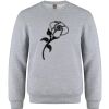 Crew - Adult Crewneck Pullover Sweatshirt Thumbnail