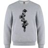 Crew - Adult Crewneck Pullover Sweatshirt Thumbnail
