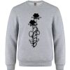 Crew - Adult Crewneck Pullover Sweatshirt Thumbnail