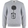 Crew - Adult Crewneck Pullover Sweatshirt Thumbnail