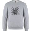Crew - Adult Crewneck Pullover Sweatshirt Thumbnail
