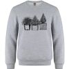 Crew - Adult Crewneck Pullover Sweatshirt Thumbnail