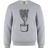 Crew - Adult Crewneck Pullover Sweatshirt Thumbnail