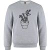 Crew - Adult Crewneck Pullover Sweatshirt Thumbnail