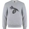 Crew - Adult Crewneck Pullover Sweatshirt Thumbnail