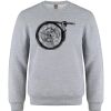 Crew - Adult Crewneck Pullover Sweatshirt Thumbnail