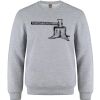 Crew - Adult Crewneck Pullover Sweatshirt Thumbnail
