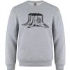 Crew - Adult Crewneck Pullover Sweatshirt Thumbnail