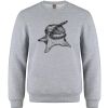 Crew - Adult Crewneck Pullover Sweatshirt Thumbnail