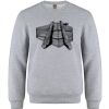 Crew - Adult Crewneck Pullover Sweatshirt Thumbnail