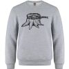 Crew - Adult Crewneck Pullover Sweatshirt Thumbnail