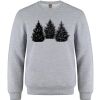 Crew - Adult Crewneck Pullover Sweatshirt Thumbnail