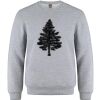 Crew - Adult Crewneck Pullover Sweatshirt Thumbnail