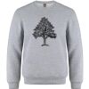 Crew - Adult Crewneck Pullover Sweatshirt Thumbnail