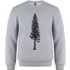 Crew - Adult Crewneck Pullover Sweatshirt Thumbnail