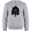 Crew - Adult Crewneck Pullover Sweatshirt Thumbnail