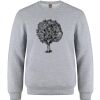 Crew - Adult Crewneck Pullover Sweatshirt Thumbnail