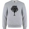 Crew - Adult Crewneck Pullover Sweatshirt Thumbnail