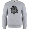 Crew - Adult Crewneck Pullover Sweatshirt Thumbnail
