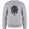 Crew - Adult Crewneck Pullover Sweatshirt Thumbnail