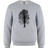 Crew - Adult Crewneck Pullover Sweatshirt Thumbnail