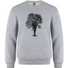 Crew - Adult Crewneck Pullover Sweatshirt Thumbnail