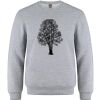 Crew - Adult Crewneck Pullover Sweatshirt Thumbnail