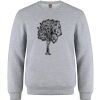 Crew - Adult Crewneck Pullover Sweatshirt Thumbnail