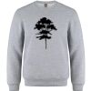Crew - Adult Crewneck Pullover Sweatshirt Thumbnail