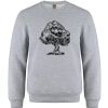 Crew - Adult Crewneck Pullover Sweatshirt Thumbnail