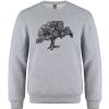 Crew - Adult Crewneck Pullover Sweatshirt Thumbnail