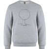 Crew - Adult Crewneck Pullover Sweatshirt Thumbnail