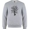 Crew - Adult Crewneck Pullover Sweatshirt Thumbnail