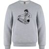Crew - Adult Crewneck Pullover Sweatshirt Thumbnail
