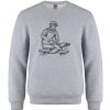 Crew - Adult Crewneck Pullover Sweatshirt Thumbnail