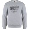 Crew - Adult Crewneck Pullover Sweatshirt Thumbnail