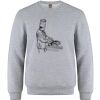 Crew - Adult Crewneck Pullover Sweatshirt Thumbnail