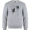 Crew - Adult Crewneck Pullover Sweatshirt Thumbnail