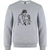 Crew - Adult Crewneck Pullover Sweatshirt Thumbnail