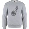 Crew - Adult Crewneck Pullover Sweatshirt Thumbnail