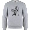 Crew - Adult Crewneck Pullover Sweatshirt Thumbnail