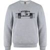 Crew - Adult Crewneck Pullover Sweatshirt Thumbnail
