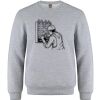 Crew - Adult Crewneck Pullover Sweatshirt Thumbnail