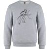 Crew - Adult Crewneck Pullover Sweatshirt Thumbnail
